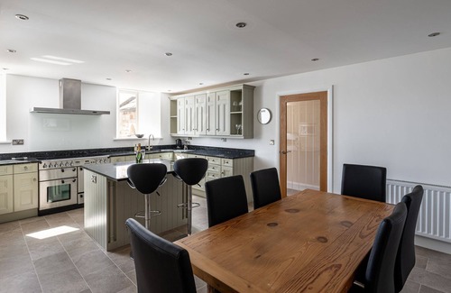 Leyburn Apartamento | The Old Chapel - Luxury Cottages