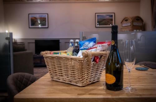Hope Valley Casa | The Old Chapel, Peak District