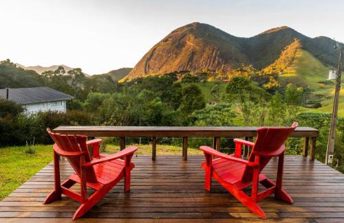 Bocaina de Minas Apartamento | The Old Cheese Factory: Tlatetzauhtli