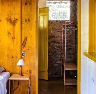 Bocaina de Minas Apartamento | The Old Cheese Factory: Tlatetzauhtli