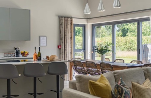 Sittingbourne Casa | The Old Cherry Barn, Faversham