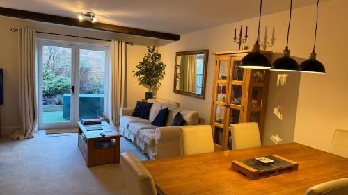 Stratford-upon-Avon Casa | The Old Coach House