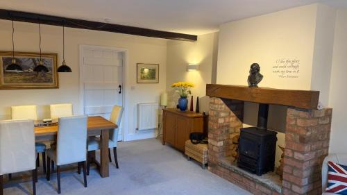 Stratford-upon-Avon Casa | The Old Coach House