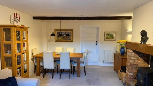Stratford-upon-Avon Casa | The Old Coach House