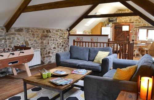 Cranford Casa | The Old Coach House