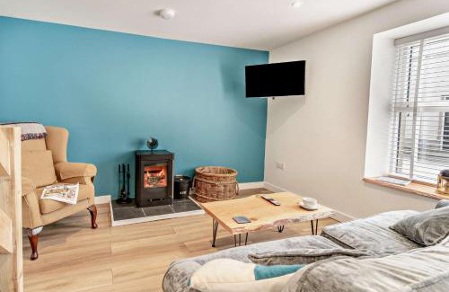 Aberaeron Casa | The Old Coach House - Aberaeron