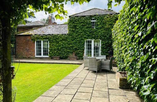 Stewton Apartamento | The Old Coach House at Stewton