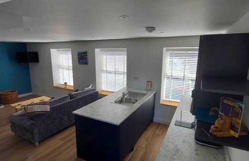 Aberaeron Casa | The Old Coach House