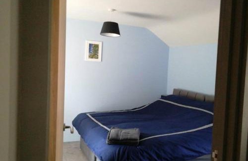 Aberaeron Casa | The Old Coach House