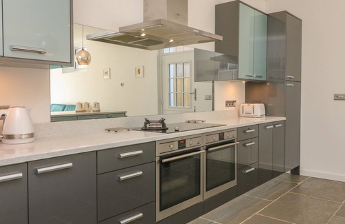 Braunton Cabaña | The Old Coach House