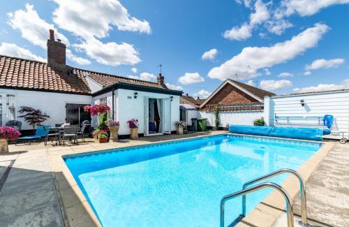 Cawston Casa | The Old Coach House