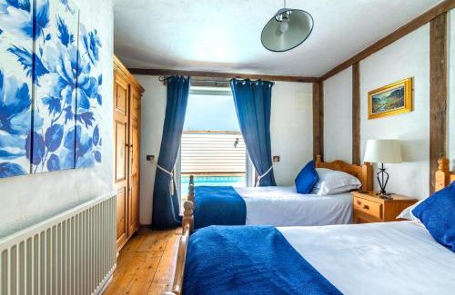 Cawston Casa | The Old Coach House