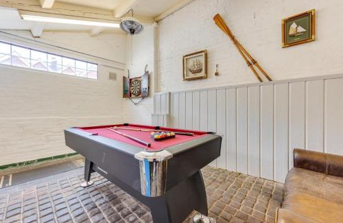 Cromer Casa | The Old Coach House