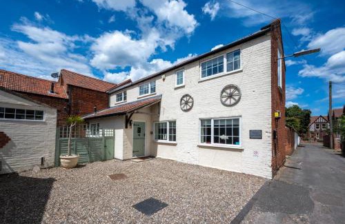 Cromer Casa | The Old Coach House