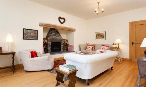 Troutbeck Casa | The Old Coach House