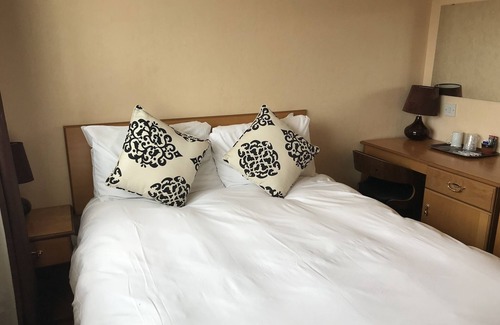 Buckie Hotel | The Old Coach House Hotel