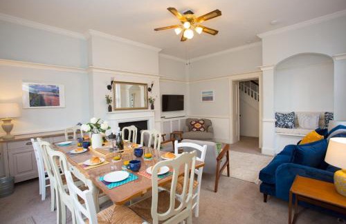 Worthing Casa | The Old Coastguard House
