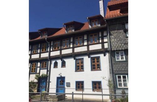 Osterwieck Apartamento | The old cobbler house