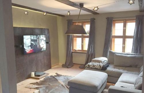 Osterwieck Apartamento | The old cobbler house