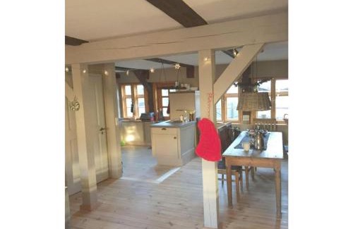 Osterwieck Apartamento | The old cobbler house