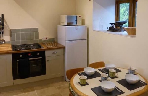 Weston-super-Mare Cabaña | The Old Cottage, WESTON-SUPER-MARE
