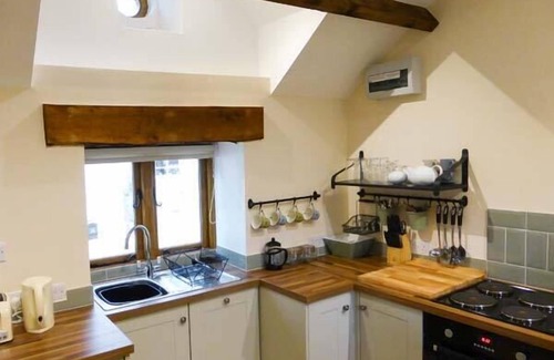 Weston-super-Mare Cabaña | The Old Cottage, WESTON-SUPER-MARE