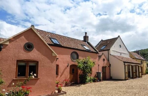 Weston-super-Mare Cabaña | The Old Cottage, WESTON-SUPER-MARE