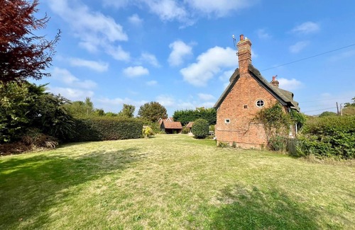 Sudbourne Casa | The Old Cottage