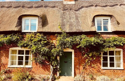 Sudbourne Casa | The Old Cottage