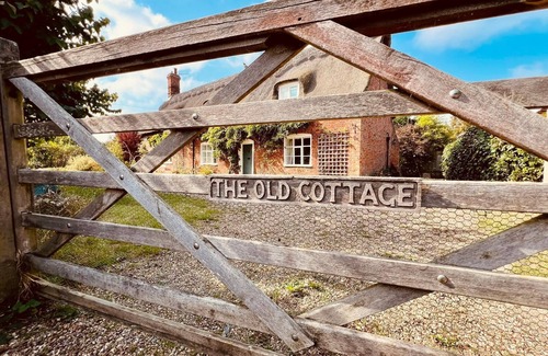 Sudbourne Casa | The Old Cottage