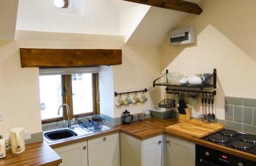 Weston-super-Mare Casa | The Old Cottage