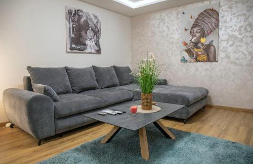 Savamala Apartamento | The Old Courtyard