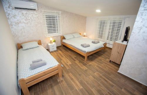 Savamala Apartamento | The Old Courtyard