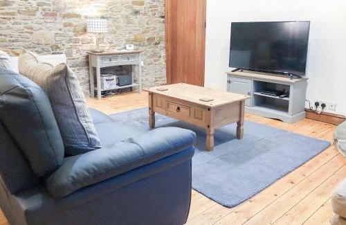 Cutthorpe Casa | The Old Cow Shed
