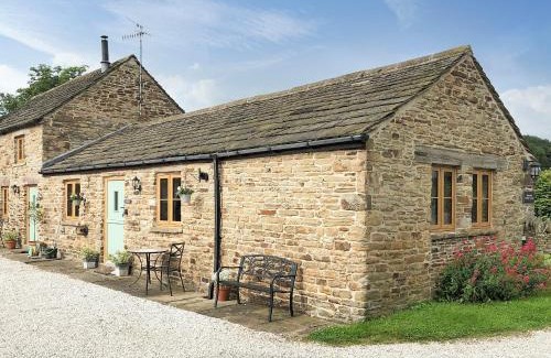 Cutthorpe Casa | The Old Cow Shed