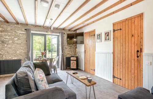 Cribyn Casa | The Old Cowsheds 2 - Shippon - Uk49787