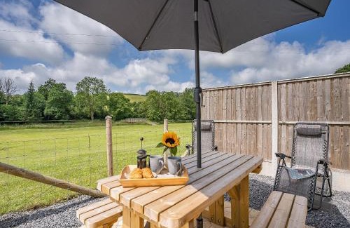 Cribyn Casa | The Old Cowsheds 3 - Mynach - Uk49788
