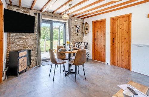 Cribyn Casa | The Old Cowsheds 4 - Daniel Ddu - Uk49789