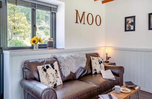 Cribyn Casa | The Old Cowsheds 4 - Daniel Ddu - Uk49789