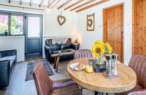 Cribyn Casa | The Old Cowsheds 5 - Llanilar - Uk49790