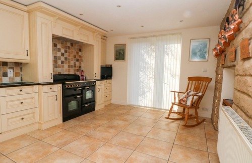 Hartington Casa | THE OLD CROFT, pet friendly, character holiday cottage in Hartington