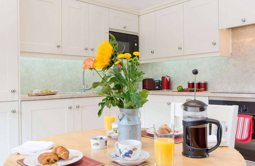 Bushton Cabaña | Alojamiento de 1 habitación en Royal Wootton Bassett