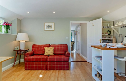 Woodbridge Casa | The Old Dairy at Cratfield Lodge