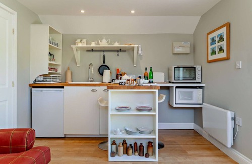 Woodbridge Casa | The Old Dairy at Cratfield Lodge