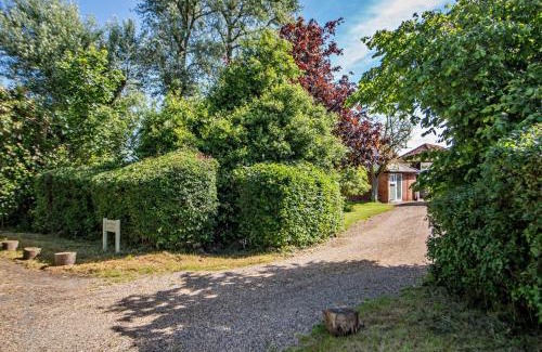Woodbridge Casa | The Old Dairy at Cratfield Lodge
