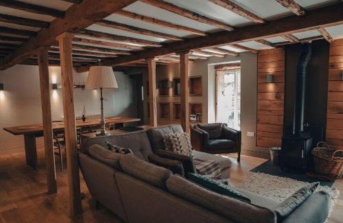 Ambleside Casa | THE OLD DAIRY at Sunny Brow Farm