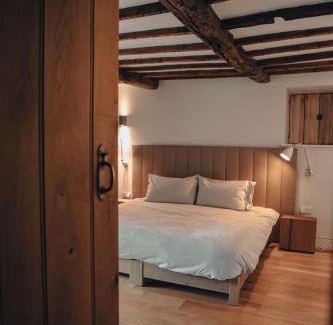 Ambleside Casa | THE OLD DAIRY at Sunny Brow Farm