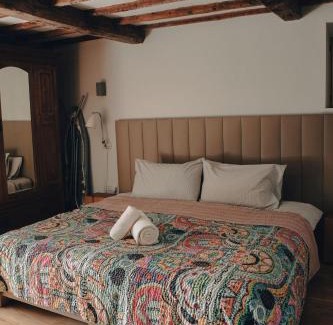 Ambleside Casa | THE OLD DAIRY at Sunny Brow Farm