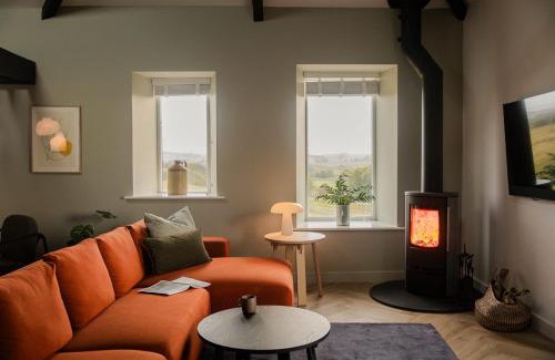 Kirkby Stephen Casa | The Old Dairy Barn - Stunning Rural Retreat