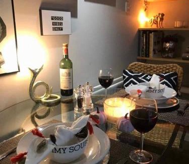 Cupar Apartamento | The Old Dairy - Cosy Country Cottage with Hot Tub & Log Burner